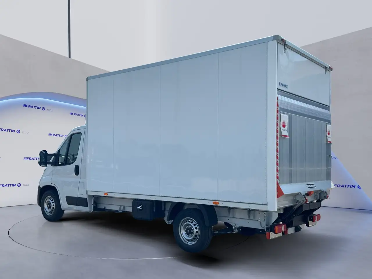 Fiat Ducato 2026