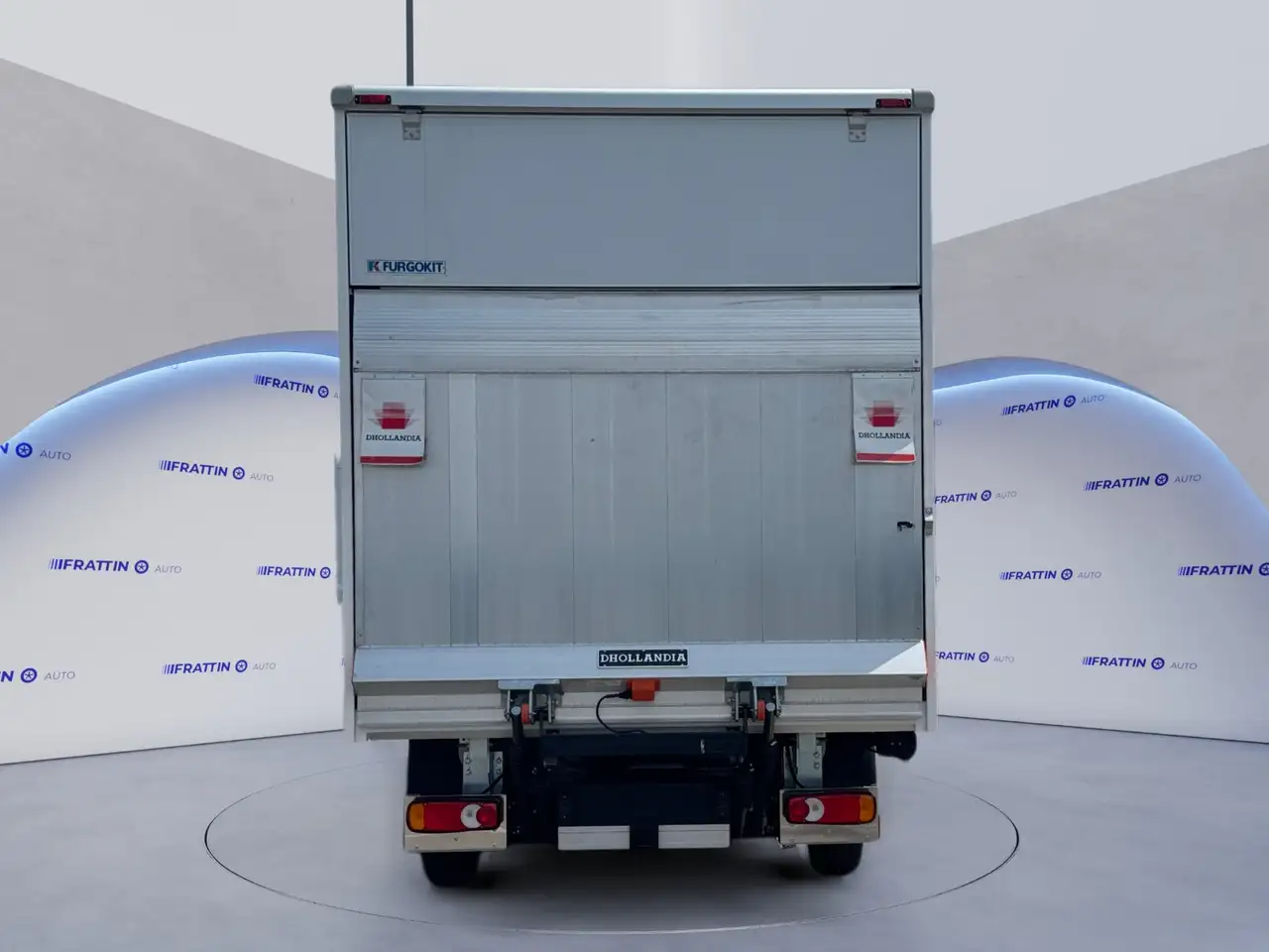 Fiat Ducato 2026
