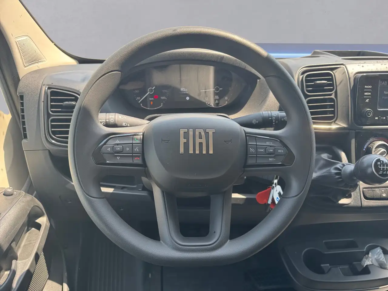 Fiat Ducato 2026 — фото 14