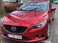 Mazda 6 2.2 SKYACTIV-D Sports-Line Rouge - thumbnail 1