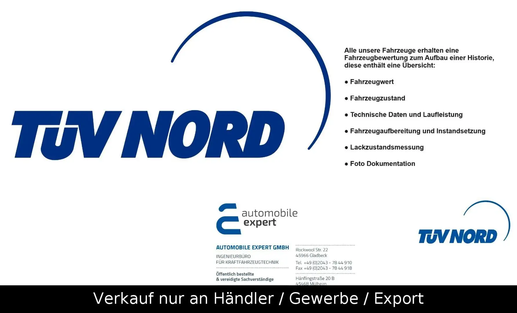 Volkswagen Golf Sportsvan VII Sound BMT/Start-Stop Blau - 2