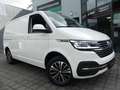 Volkswagen T6.1 Transporter 2.0 TDI AUTOM/ NAVI/KAM/LED/AHK Blanco - thumbnail 1