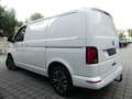 Volkswagen T6.1 Transporter 2.0 TDI AUTOM/ NAVI/KAM/LED/AHK Blanco - thumbnail 21