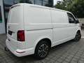 Volkswagen T6.1 Transporter 2.0 TDI AUTOM/ NAVI/KAM/LED/AHK Blanco - thumbnail 20