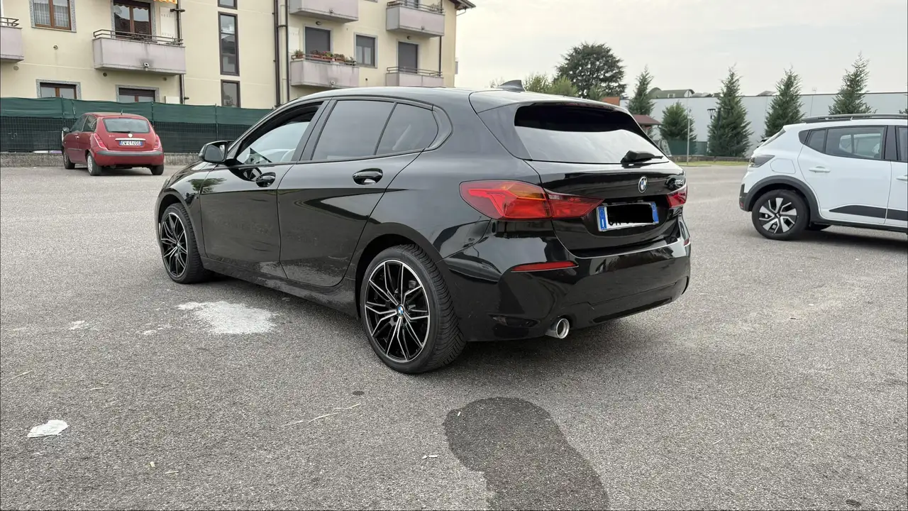 BMW 116