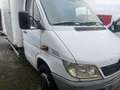 Mercedes-Benz Sprinter 413 CDI 2.1 Blanc - thumbnail 3