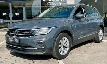 1.5 TSI 150ch Life Plus DSG7