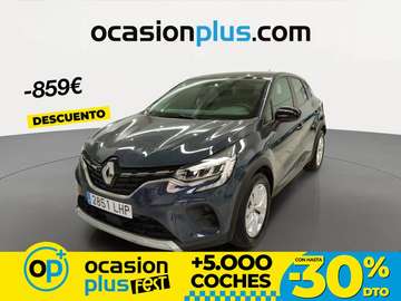 Blue DCi Intens 70kW