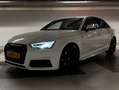 Audi A4 2.0 TFSI 3X S line Wit - thumbnail 1