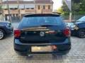 Volkswagen Polo 1.0 TSI BlueMotion AUTOMATICA Nero - thumbnail 6