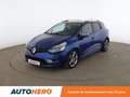 Renault Clio Estate 1.2 TCe Energy Intens EDC Bleu - thumbnail 1