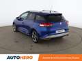 Renault Clio Estate 1.2 TCe Energy Intens EDC Bleu - thumbnail 4