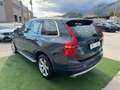 Volvo XC90 2.0 t8 te phev Business Plus awd 7p.ti geartronic Blau - thumbnail 4