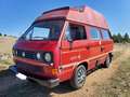 Volkswagen T3 Piros - thumbnail 8