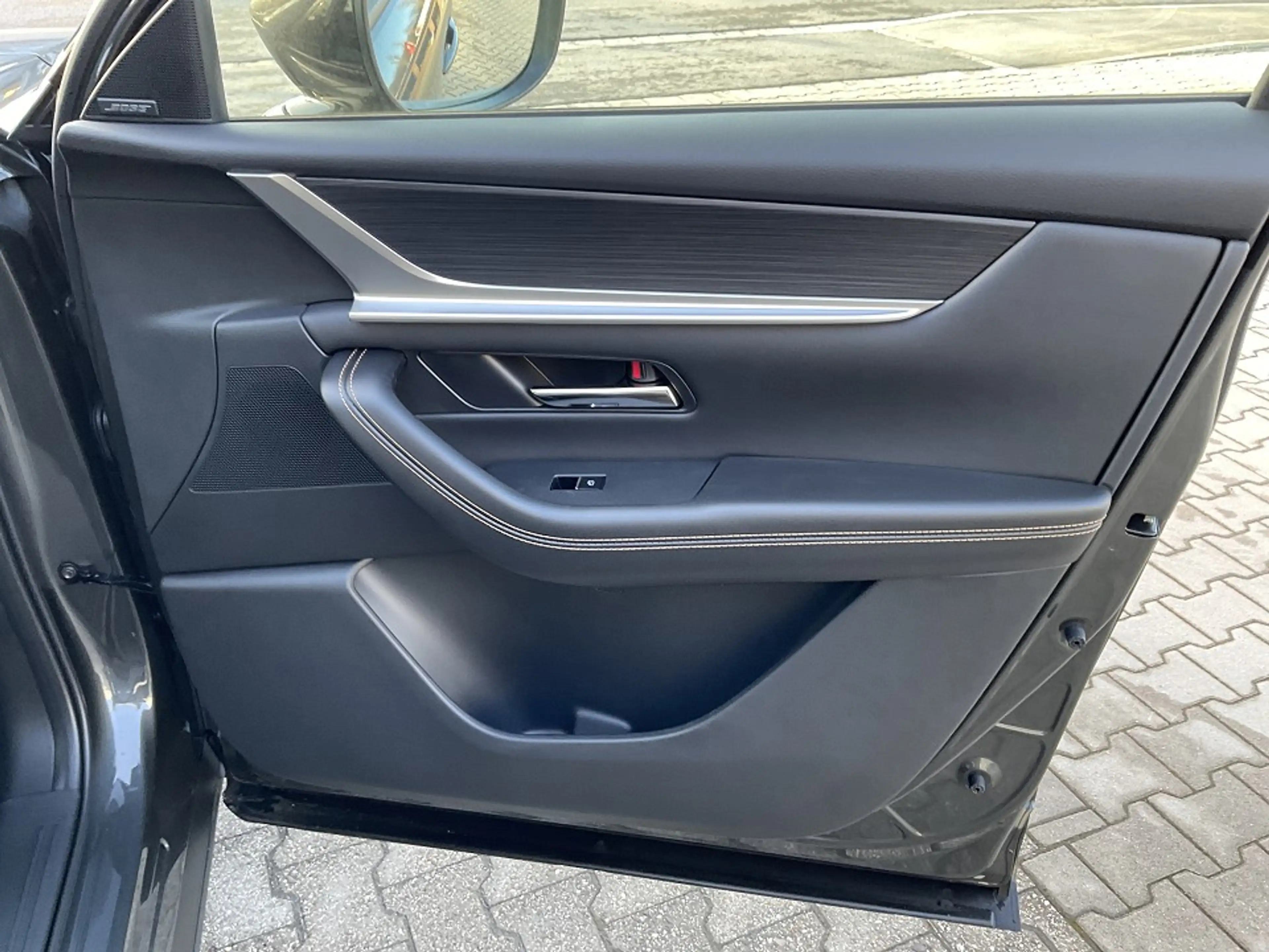 Mazda CX-60 2.5L e-SKY PHEV 241 kW (327 PS) Homura 360° Bose u — photo 15