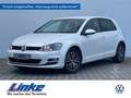 Volkswagen Golf VII 1.4 TSI Allstar AHK/Navi/GRA/PDC/Sitzhzg Bianco - thumbnail 1