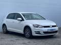Volkswagen Golf VII 1.4 TSI Allstar AHK/Navi/GRA/PDC/Sitzhzg Bianco - thumbnail 2