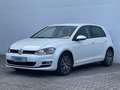 Volkswagen Golf VII 1.4 TSI Allstar AHK/Navi/GRA/PDC/Sitzhzg Bianco - thumbnail 3