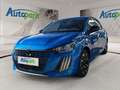 Peugeot 208 ALLURE Blau - thumbnail 1