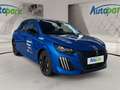 Peugeot 208 ALLURE Blau - thumbnail 3
