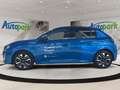 Peugeot 208 ALLURE Blau - thumbnail 4