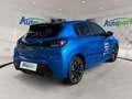Peugeot 208 ALLURE Blau - thumbnail 8