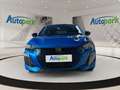 Peugeot 208 ALLURE Blau - thumbnail 2