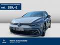 Volkswagen Golf GTI Golf VIII GTI DSG BlackStyle Navi LED Kamera ACC Grau - thumbnail 1