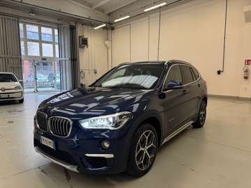 xdrive18d X-Line 150CV " SUPER PREZZO "