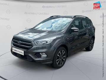 1.5 EcoBoost 150ch ST-Line
