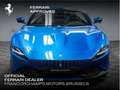 Ferrari Roma Spider Bleu - thumbnail 40