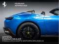 Ferrari Roma Spider Bleu - thumbnail 37