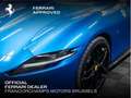 Ferrari Roma Spider Bleu - thumbnail 34
