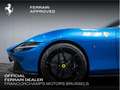 Ferrari Roma Spider Bleu - thumbnail 26