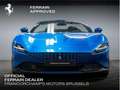 Ferrari Roma Spider Bleu - thumbnail 8