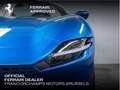 Ferrari Roma Spider Bleu - thumbnail 33