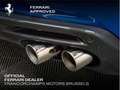Ferrari Roma Spider Bleu - thumbnail 38