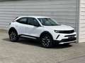 Opel Mokka Edition  1.2 Turbo 130 Android Auto*SHZ*PDC* 96... Blanc - thumbnail 1