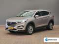 Hyundai TUCSON 1.6 GDi Comfort | Achteruitrijcamera | Bluetooth t Gris - thumbnail 1