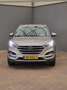 Hyundai TUCSON 1.6 GDi Comfort | Achteruitrijcamera | Bluetooth t Gris - thumbnail 7