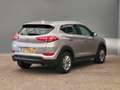 Hyundai TUCSON 1.6 GDi Comfort | Achteruitrijcamera | Bluetooth t Gris - thumbnail 2