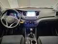 Hyundai TUCSON 1.6 GDi Comfort | Achteruitrijcamera | Bluetooth t Gris - thumbnail 3