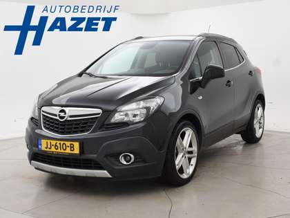 Opel Mokka 1.4 TURBO 140 PK AUTOMAAT INNOVATION + CAMERA | DA