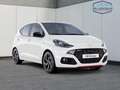 Hyundai i10 FL 1.0 T-GDI 5-MT 2WD N LINE 1.0 Weiß - thumbnail 7