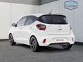 Hyundai i10 FL 1.0 T-GDI 5-MT 2WD N LINE 1.0 Weiß - thumbnail 3