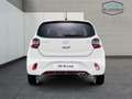 Hyundai i10 FL 1.0 T-GDI 5-MT 2WD N LINE 1.0 Weiß - thumbnail 4
