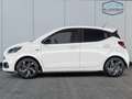 Hyundai i10 FL 1.0 T-GDI 5-MT 2WD N LINE 1.0 Weiß - thumbnail 2