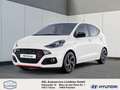 Hyundai i10 FL 1.0 T-GDI 5-MT 2WD N LINE 1.0 Weiß - thumbnail 1