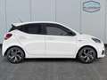 Hyundai i10 FL 1.0 T-GDI 5-MT 2WD N LINE 1.0 Weiß - thumbnail 6