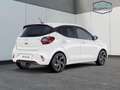 Hyundai i10 FL 1.0 T-GDI 5-MT 2WD N LINE 1.0 Weiß - thumbnail 5